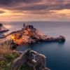 Отель La Finestra sul Golfo Affittacamere, фото 25