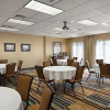 Отель Fairfield Inn & Suites Elizabeth City, фото 11