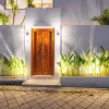 Отель Bucu Villa by Hombali, фото 1