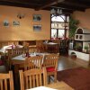 Отель Penzion a Restaurace U Mámy, фото 11