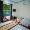 Отель Son Doong Riverside Homestay, фото 13