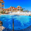 Отель Turquoise Trea'shore - 3 Br Townhouse, фото 15
