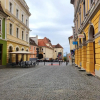 Отель Piazza Grande Apartment, фото 1