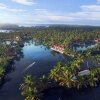 Отель Munroe Island Lake Resorts, фото 4