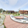 Отель Sokcho Olive Spa Pension, фото 45
