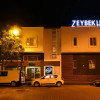 Отель Zeybek Hotel, фото 15