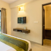 Отель Treebo Trend Zeebo Suites, фото 32