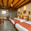 Отель Yangshuo River Lodge, фото 27