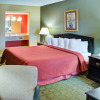 Отель Quality Inn & Suites Hot Springs-Lake Hamilton, фото 38