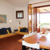 Отель Casa l Ormeggio 2 Bedrooms Apartment in Stintino, фото 7