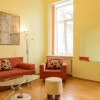 Отель Muzeyniy Lane Kiev Apartment, фото 13