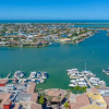 Отель Luxury 3 Bed Condo at Popular Esplanade Overlooking Smokehouse Bay, фото 18
