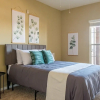 Отель FRONTDESK Residences at Gramercy Apts Houston, фото 6