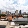 Отель BE76 Apartamento Industrial no Tatuapé C/Vaga Prox Metro Carrão, фото 18