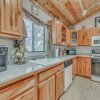 Отель Cozy Ruidoso Cabin w/ Hot Tub, Near Skiing!, фото 17