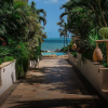 Отель Hurricane Jeri Praia, фото 22