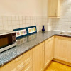 Отель 2 Bedrooms Modern Central London Apartment, Full Kitchen, 5 minutes Tube Station, фото 8