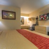 Отель Red Roof Inn Memphis East, фото 7