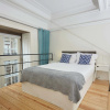 Отель The Passenger Hostel, фото 4