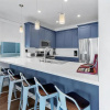 Отель Island Paradise Deck - 2nd Floor Condo Sleeps 8, фото 15