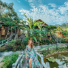 Отель Nhan An Resort, фото 13