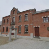 Отель Modern Holiday Home in Cul-des-sarts Near Forest, фото 13
