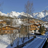 Отель AlpenParks Hotel Maria Alm, фото 15