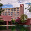 Отель Ann Arbor Marriott Ypsilanti at Eagle Crest, фото 1