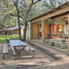 Отель Blanco Riverfront Historic Home, 3 Mi to Downtown!, фото 12