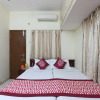Отель SilverKey Executive Stays 20003 Balaji Hospital Chrompet, фото 9