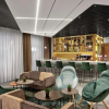 Отель Hilton Garden Inn Bucharest Airport, фото 10