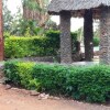 Отель Kibwezi greenpark в Кибвези