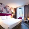 Отель Holiday Inn Warsaw City Centre в Варшаве