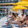 Отель Martı Beach Hotel, фото 43