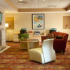 Отель TownePlace Suites by Marriott Rochester, фото 7