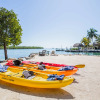 Отель Creekside Inn Islamorada, фото 26