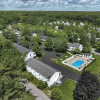 Отель Americas Best Value Inn & Cottages, фото 15