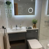 Отель Hideaway 1-bed Apartment in Herne Bay, фото 6