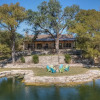 Отель New Gorgeous Ranch With Private Swimming River, Waterfall, & Firepit, фото 20