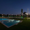 Отель Camping Sol de Calpe Boreal - Caravan park, фото 7