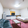 Отель OYO Joetsu Central Hotel Takada-Nakamachi, фото 6