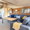 Отель Spacious Holiday Home in Løkken near Sea, фото 7