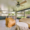 Отель Cape Coral Home: Near River & Marinas!, фото 8