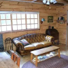 Отель Wolf Creek Ranch Ski Lodge, фото 10
