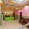 Отель Zhoushan Shengsi Yuelongwan Lodge, фото 2