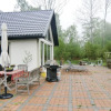 Отель Awesome Home in Borgholm With 3 Bedrooms and Wifi, фото 1