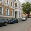 Богемные апартаменты в Старом городе Тарту, фото 1
