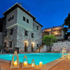 Отель Petradi Hotel, фото 11