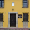 Отель The Purpose Hostel, фото 1