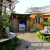 Отель Leafy Greens Clay House, фото 25